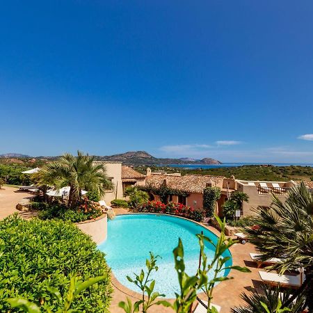 Holiday Home Corbezzolo 8 - Vista Village By Interhome Porto San Paolo  Eksteriør billede