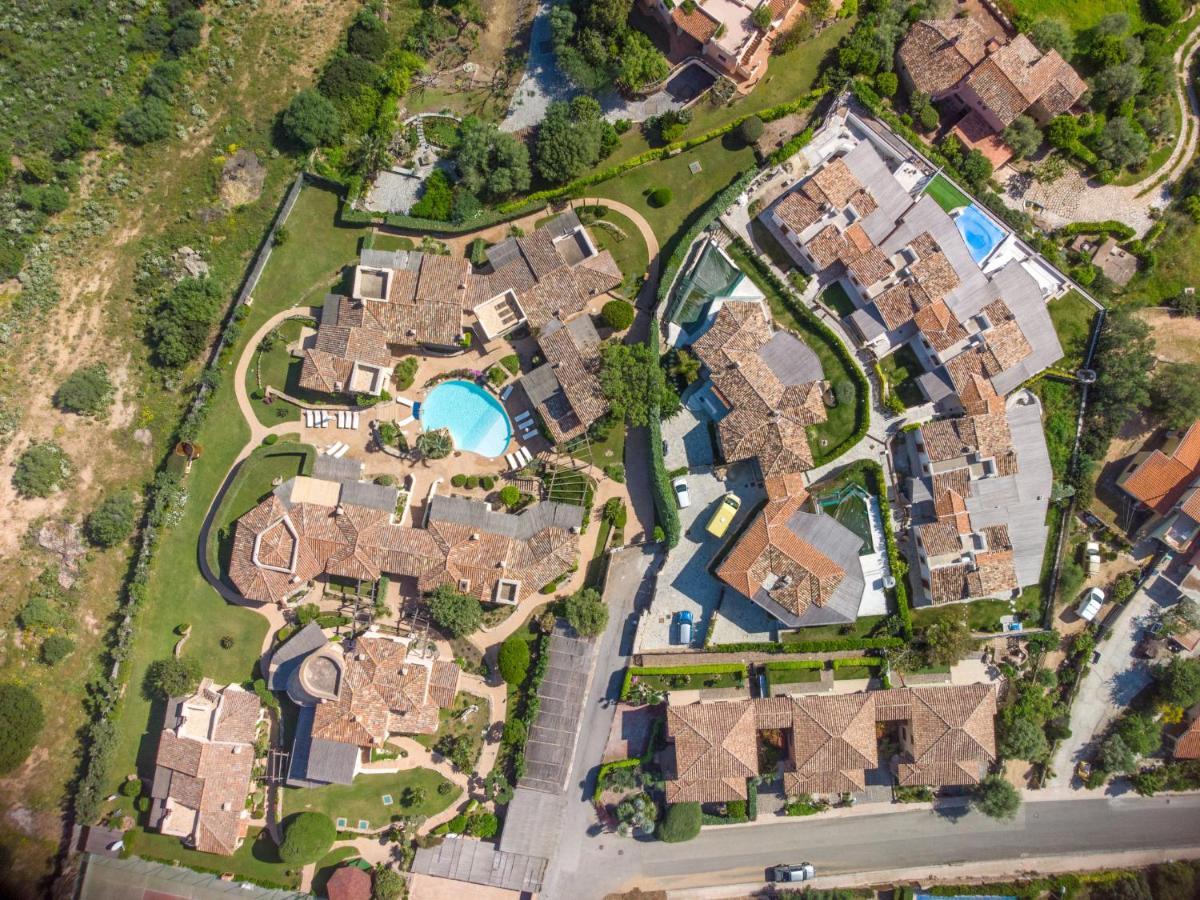 Holiday Home Corbezzolo 8 - Vista Village By Interhome Porto San Paolo  Eksteriør billede