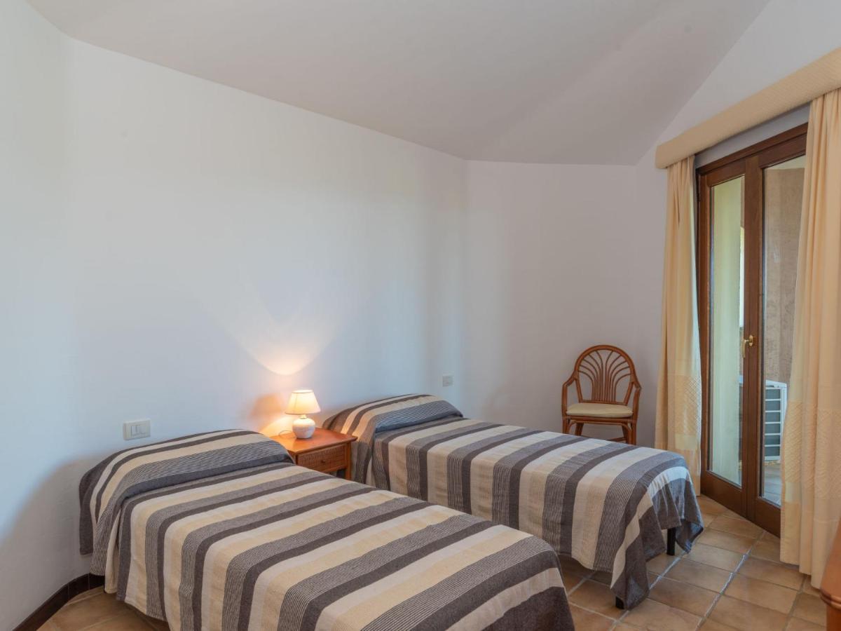 Holiday Home Corbezzolo 8 - Vista Village By Interhome Porto San Paolo  Eksteriør billede