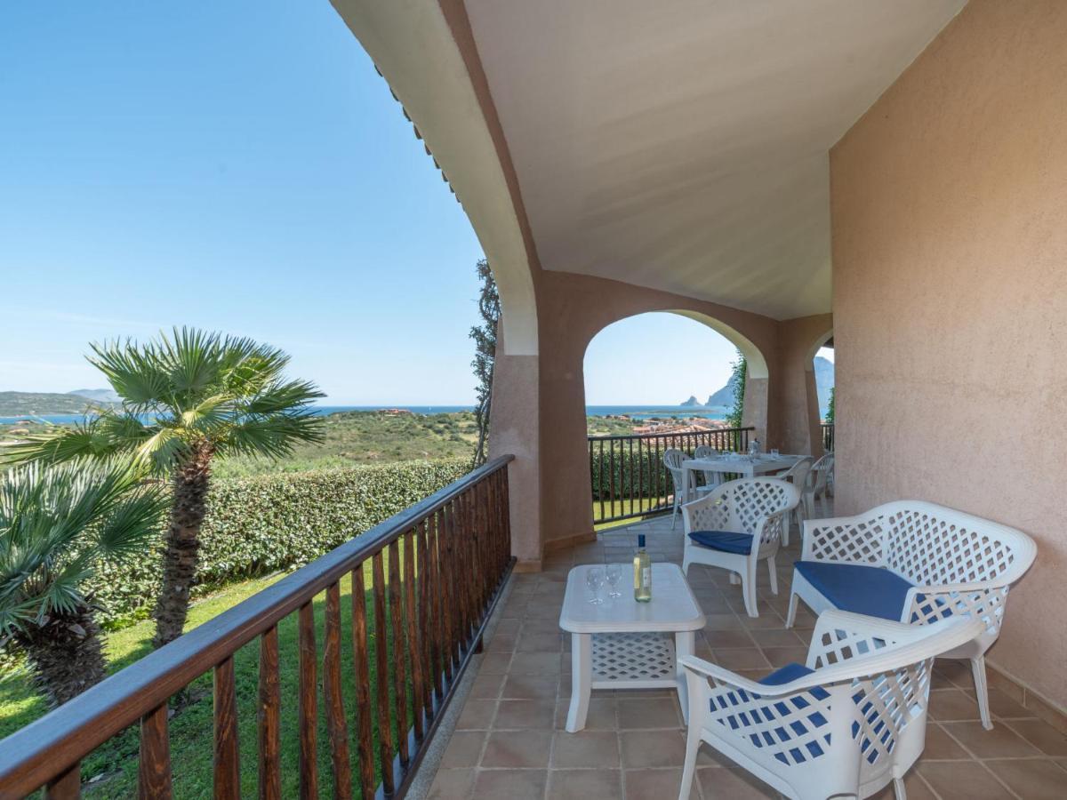 Holiday Home Corbezzolo 8 - Vista Village By Interhome Porto San Paolo  Eksteriør billede