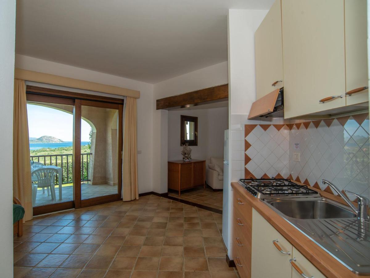 Holiday Home Corbezzolo 8 - Vista Village By Interhome Porto San Paolo  Eksteriør billede