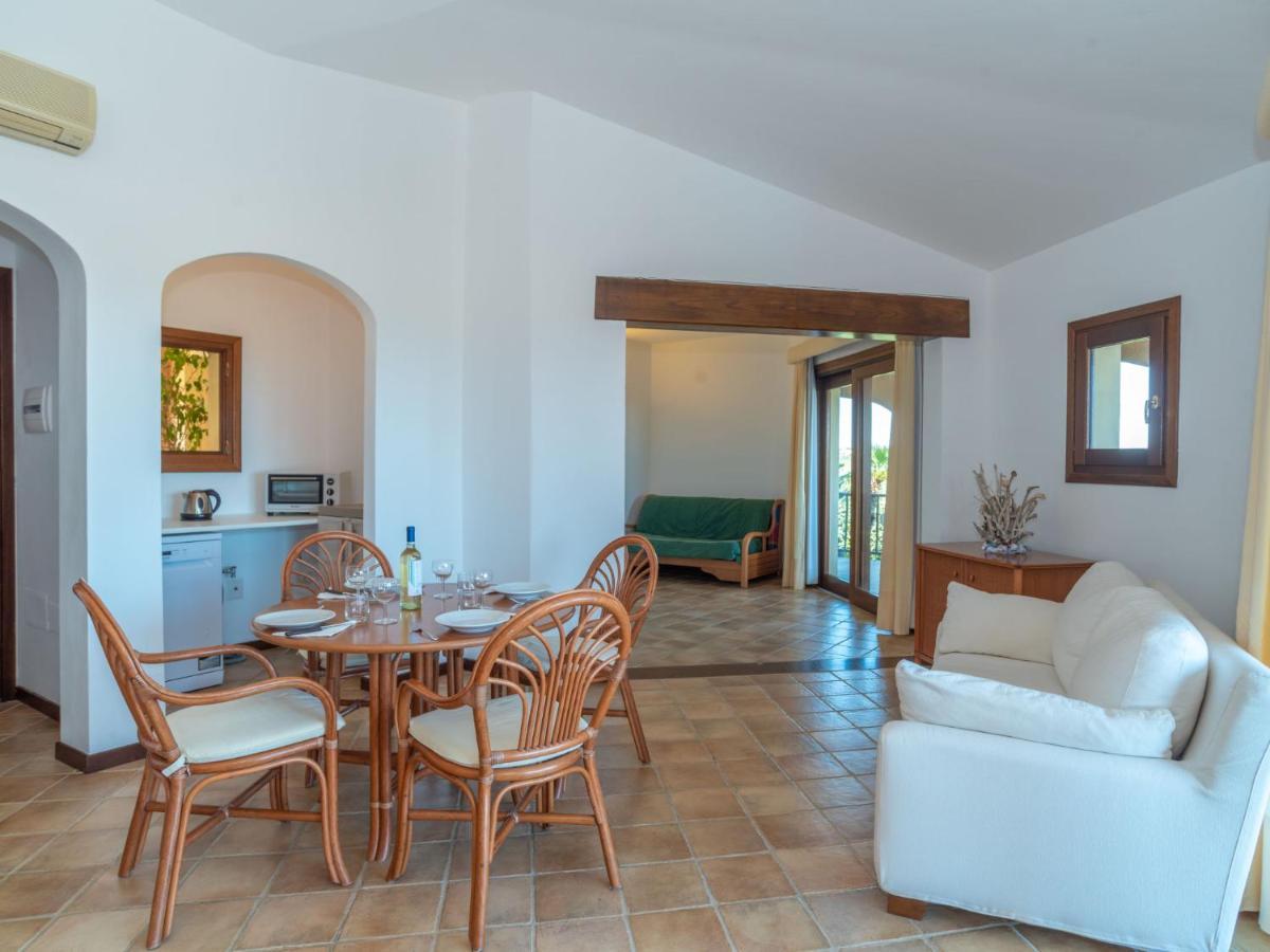 Holiday Home Corbezzolo 8 - Vista Village By Interhome Porto San Paolo  Eksteriør billede
