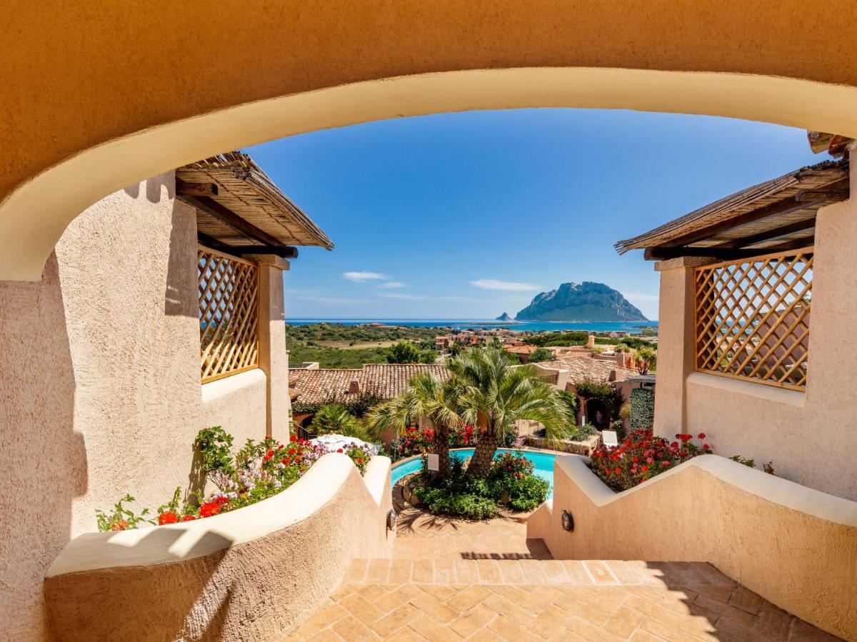 Holiday Home Corbezzolo 8 - Vista Village By Interhome Porto San Paolo  Eksteriør billede