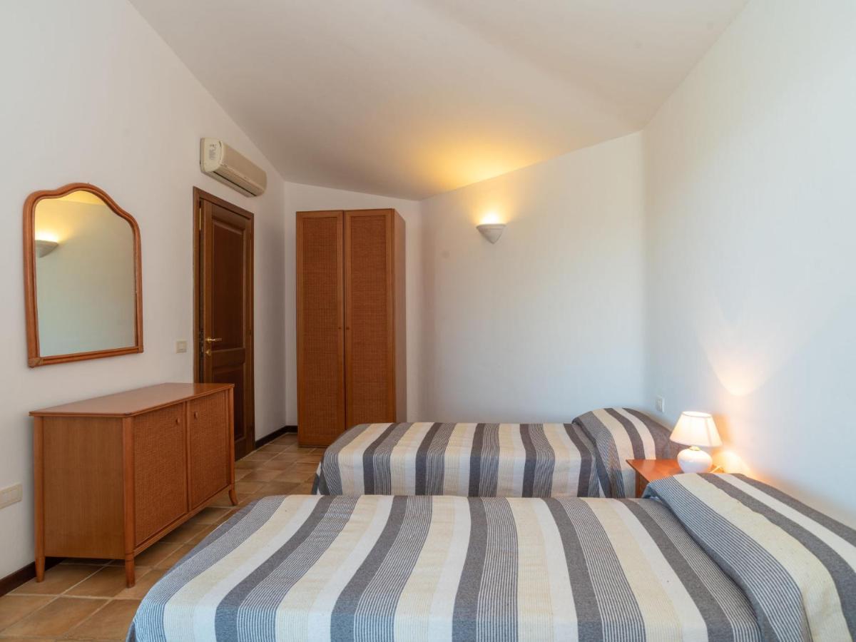 Holiday Home Corbezzolo 8 - Vista Village By Interhome Porto San Paolo  Eksteriør billede